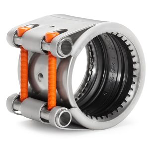 UNI-GRIP Axial Restraint Coupling